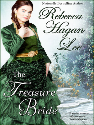 cover image of The Treasure Bride